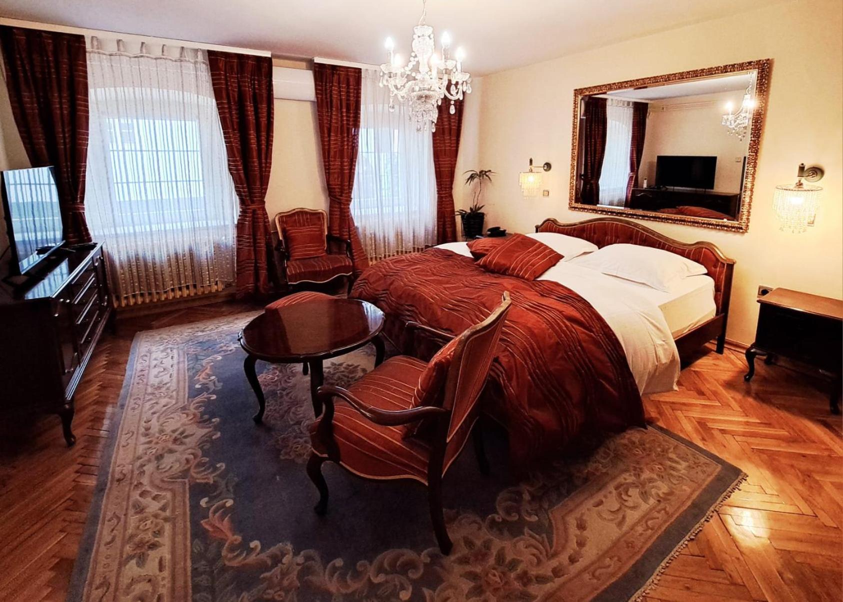 Hotel Livadic Samobor Zewnętrze zdjęcie