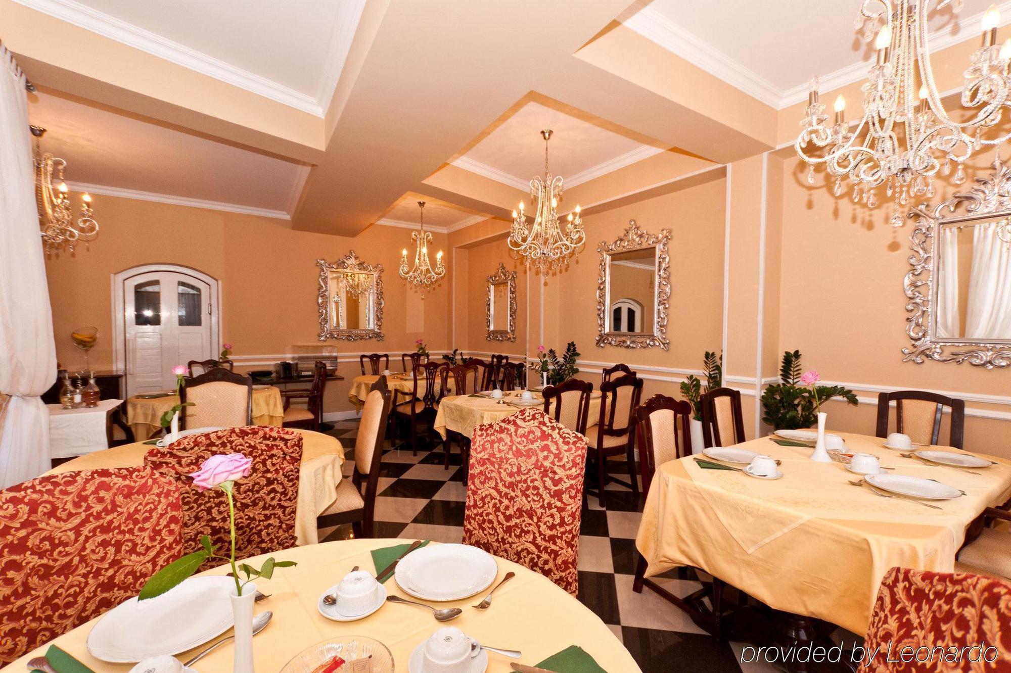 Hotel Livadic Samobor Restauracja zdjęcie